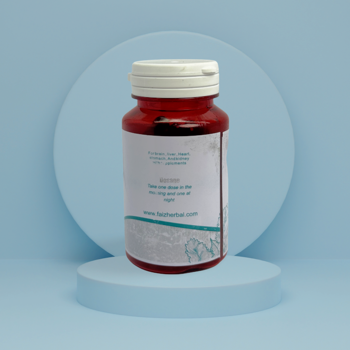 Total Care Organic Hair Kit - Image 9